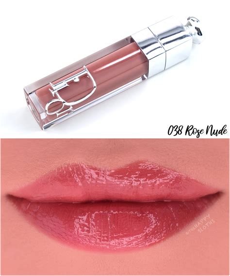 dior addict lip glow limited edition|dior lip gloss reviews.